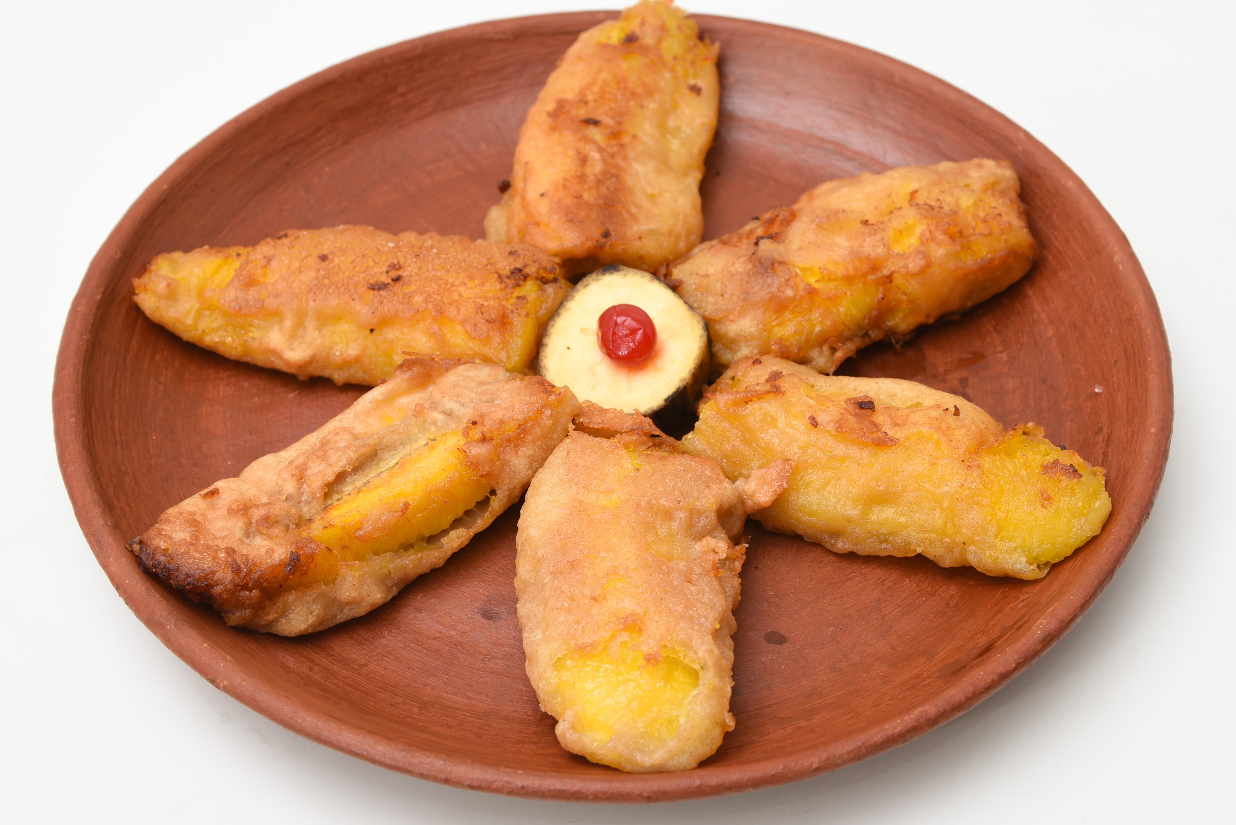 Aborrajados Vallunos